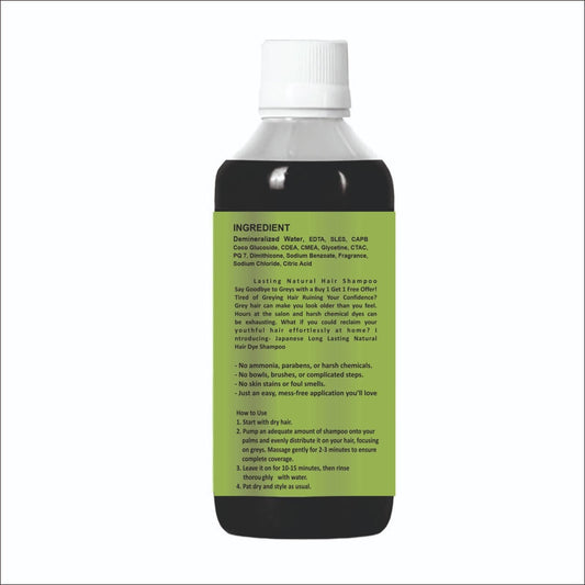 Adivasi Herbal Hair Oil 125ml (Pack of 2)