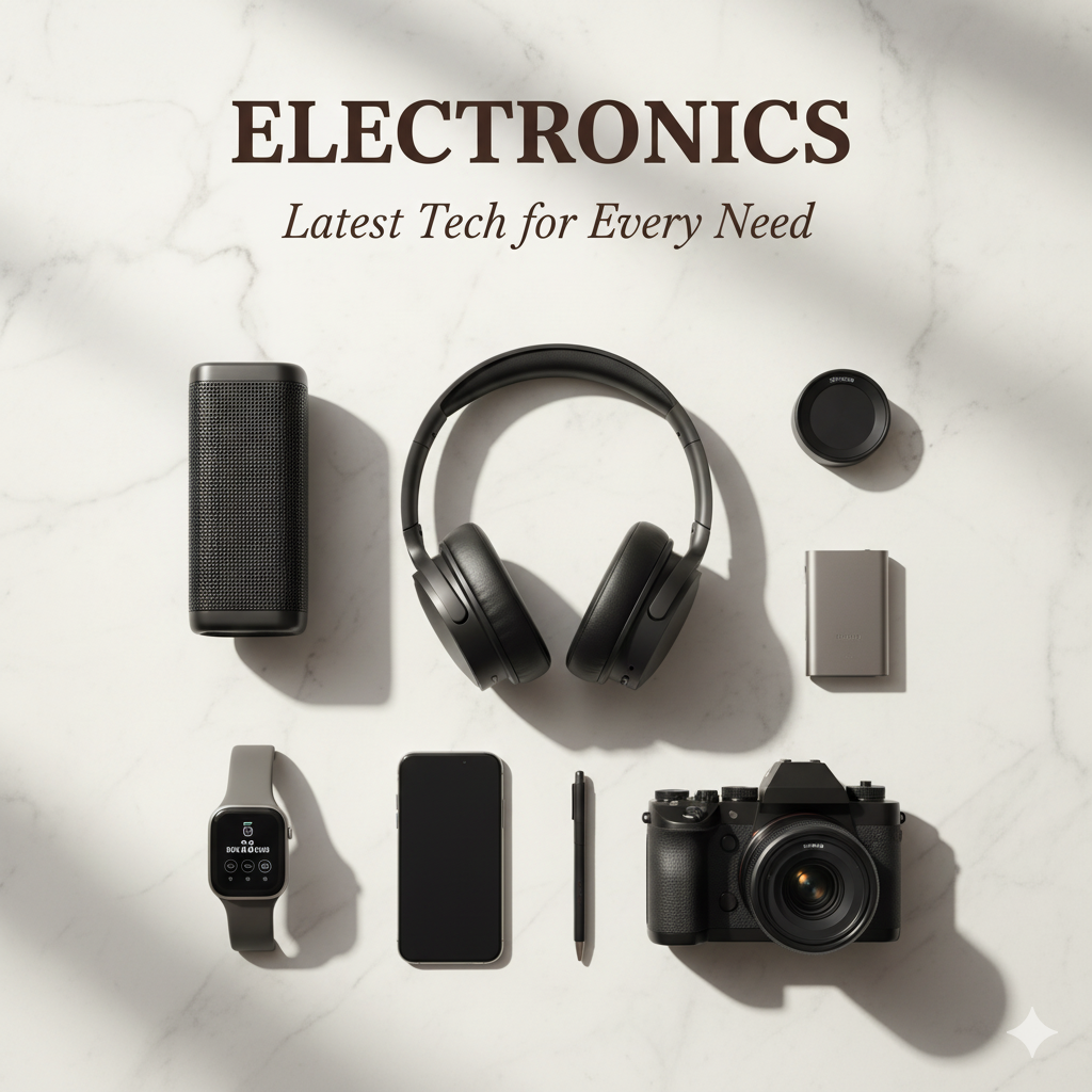 Electronics