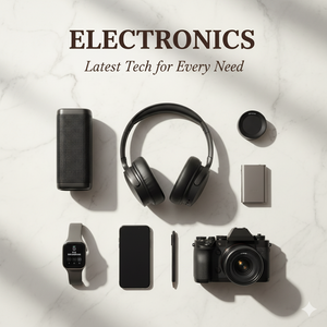 Electronics