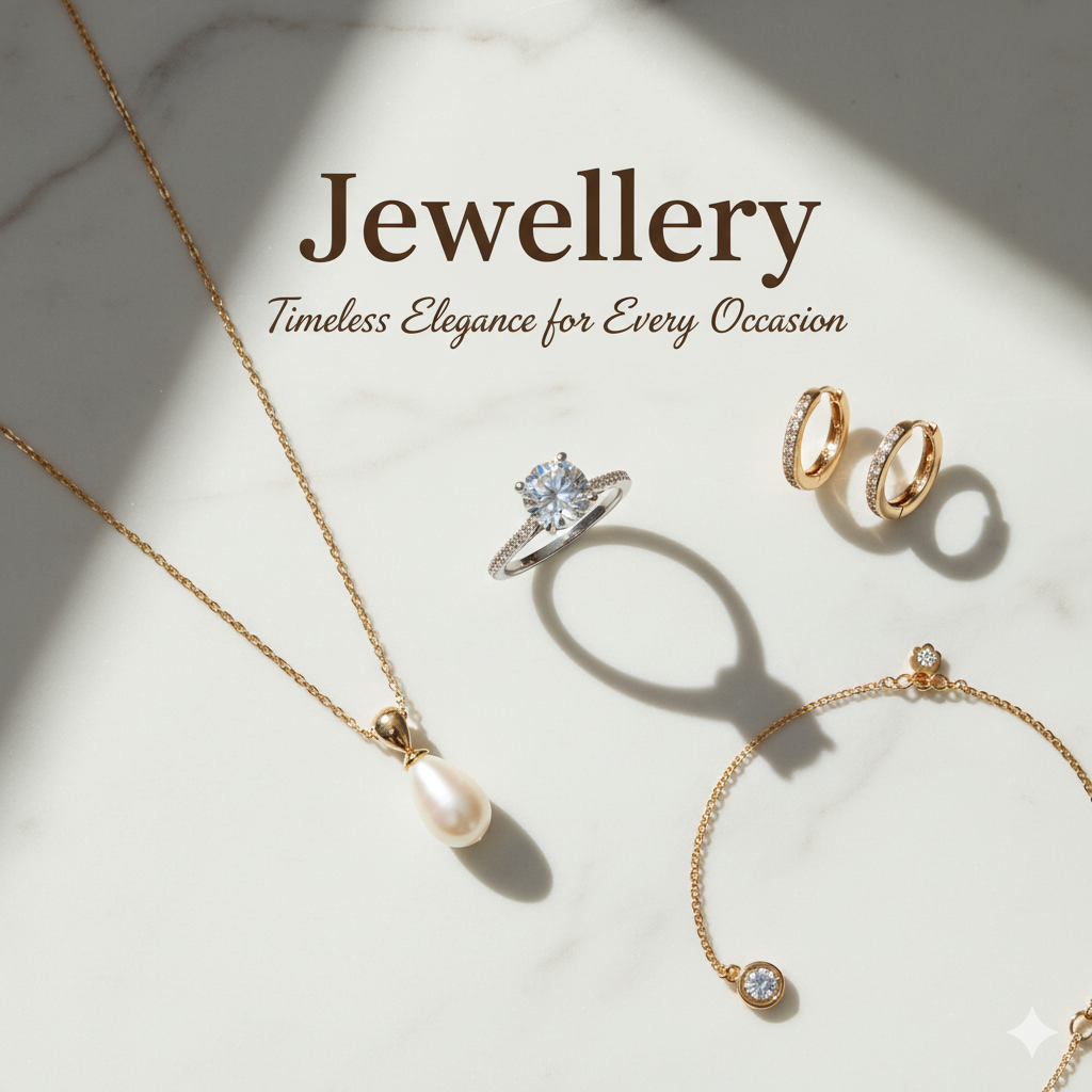 Jewellery