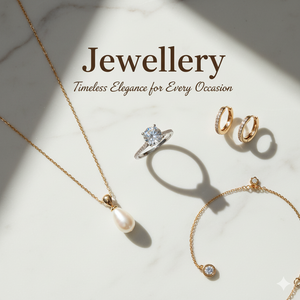 Jewellery