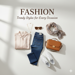 Fashion