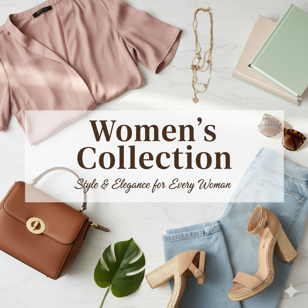Women Collection