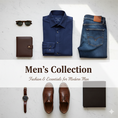 Men's Collection