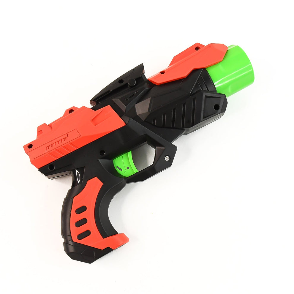 X Launcher Soft Bullet Dart Gun Toy for Kids Set