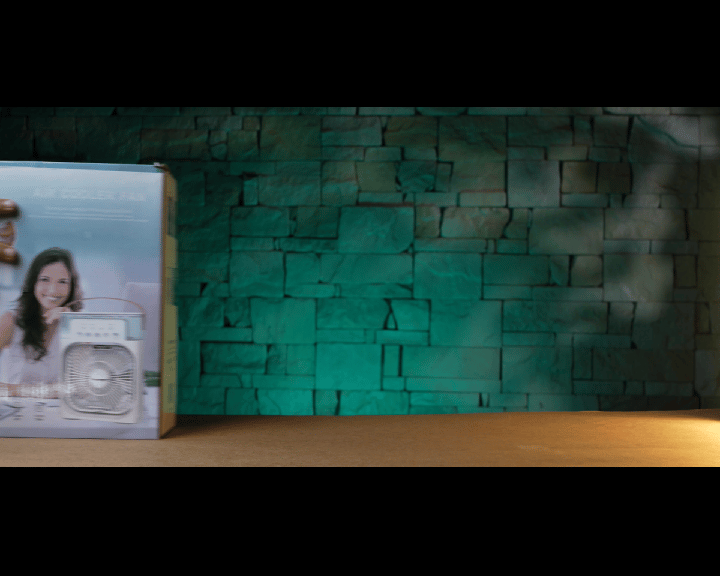 Fan Air Cooler fan USB Electric Fan