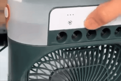 Fan Air Cooler fan USB Electric Fan