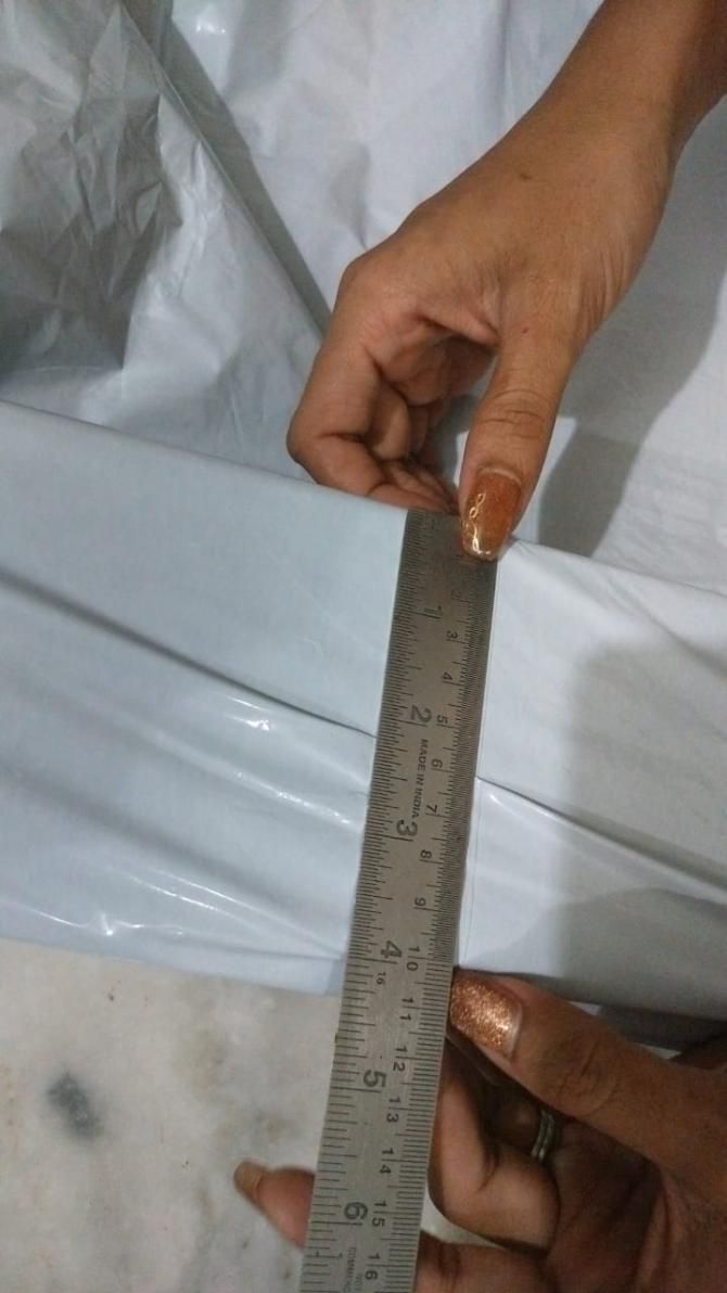 Multi-Functional Adjustable Trolley Fixed Mount Racks Holder (Pair of 1)