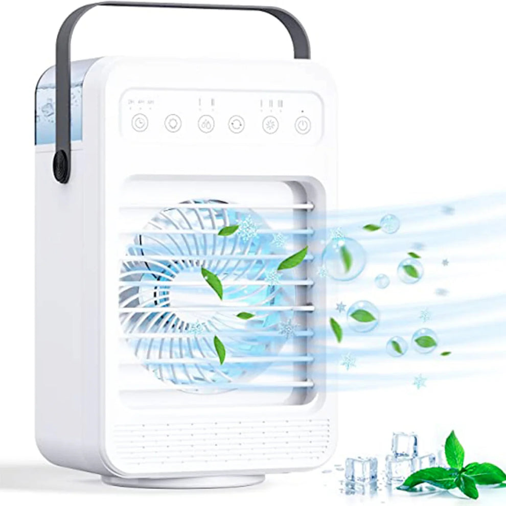 Fan Air Cooler fan USB Electric Fan