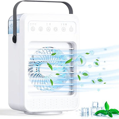 Fan Air Cooler fan USB Electric Fan